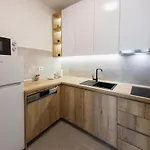 Apartman Comfort Lux *