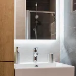 Comfort Lux Lägenhet *