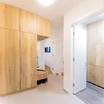 Comfort Lux Apartman *