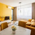 Apartman Comfort Lux *