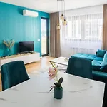Lägenhet Comfort Lux *