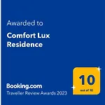Lägenhet Comfort Lux Banja Luka