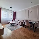 Lägenhet Comfort Lux Banja Luka