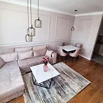 Comfort Lux Lägenhet *