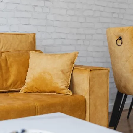 Comfort Lux Appartamento *