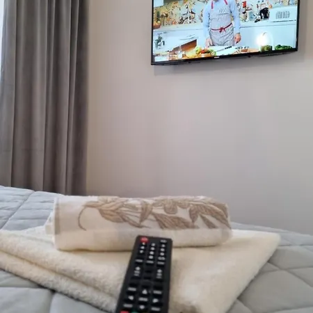 Apartment Comfort Lux Banja Luka