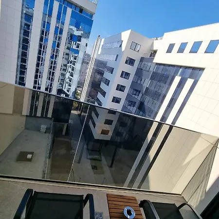 Apartment Comfort Lux Banja Luka