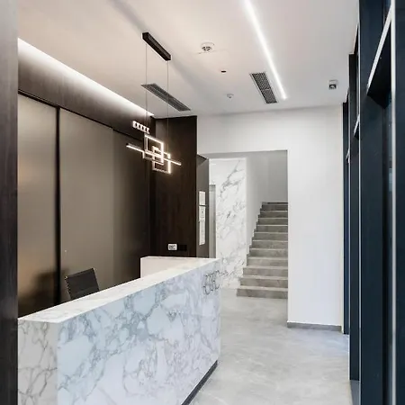 Apartment Comfort Lux