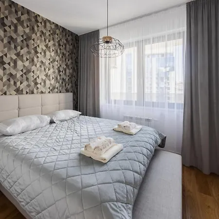 Apartment Comfort Lux Banja Luka