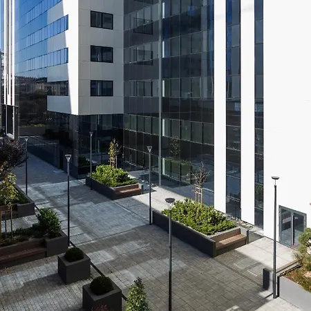Comfort Lux - Free Parking, Garage, Centre *