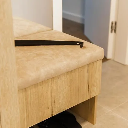 Apartment Comfort Lux *