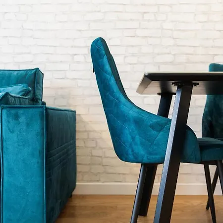 Apartment Comfort Lux