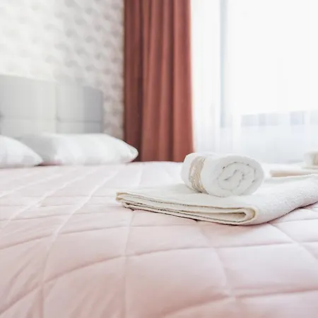 Apartment Comfort Lux