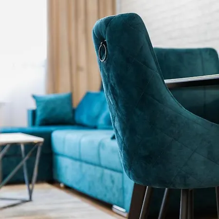 Comfort Lux Apartment