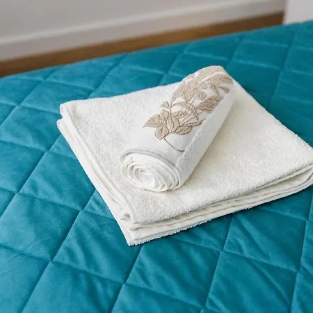 Comfort Lux Apartment