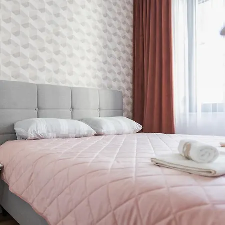 Apartment Comfort Lux Banja Luka
