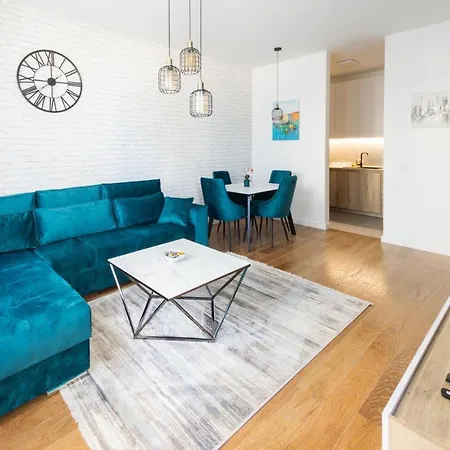 Comfort Lux Banja Luka