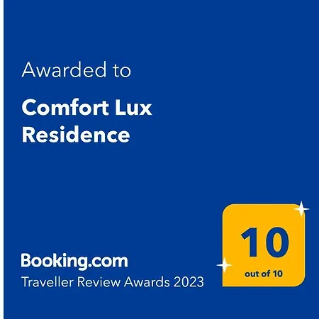 דירה Comfort Lux באניה לוקה
