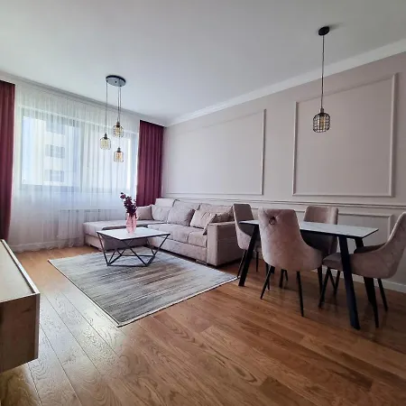 דירה Comfort Lux באניה לוקה