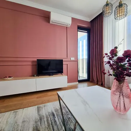 Apartment Comfort Lux Banja Luka