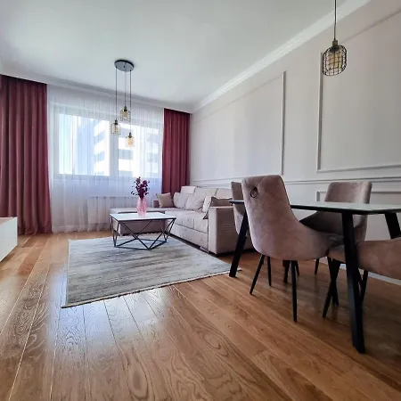 Comfort Lux Apartman Banja Luka