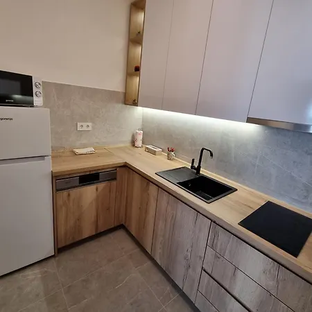 Comfort Lux Apartment Banja Luka