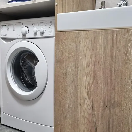 Apartment Comfort Lux