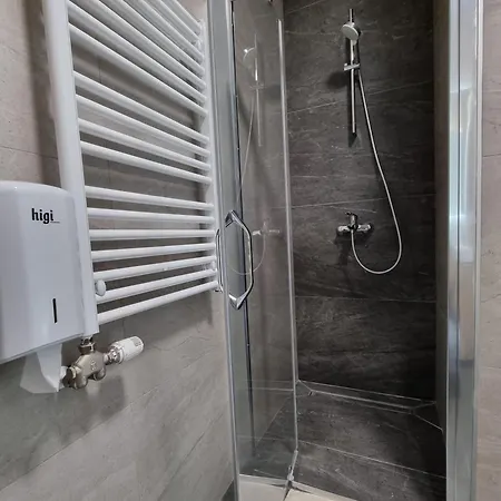 Apartment Comfort Lux *